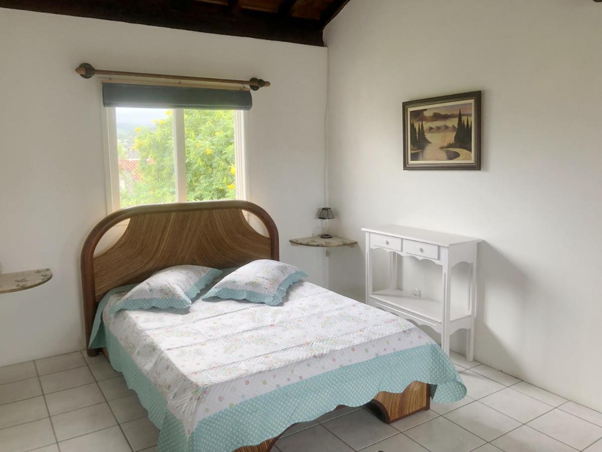 Casa Centro Garopaba 1 Suite C/ Sacada Buitenkant foto